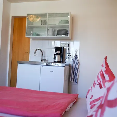 Appartamento Deichhaus Groemitz, App Cheyenne Grömitz