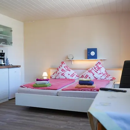 Deichhaus Groemitz, App Cheyenne Appartamento Grömitz