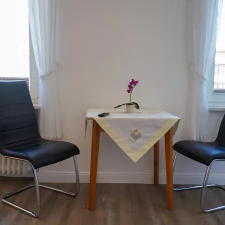 Deichhaus Groemitz, App Cheyenne * Grömitz