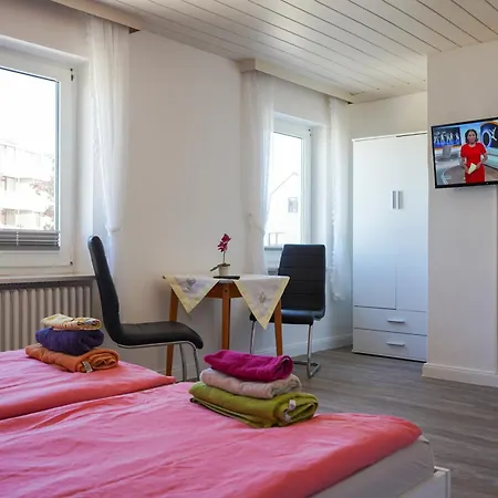 Deichhaus Groemitz, App Cheyenne