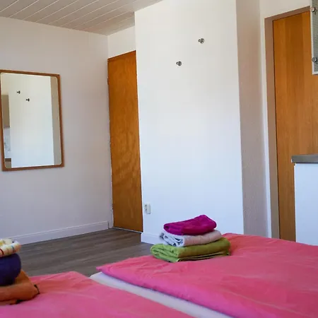 Deichhaus Groemitz, App Cheyenne Appartamento