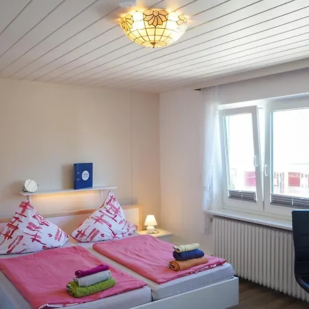 Appartement Deichhaus Groemitz, App Cheyenne *