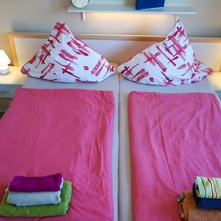 Deichhaus Groemitz, App Cheyenne Appartement Grömitz