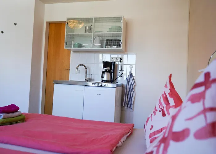 Appartamento Deichhaus Groemitz, App Cheyenne Grömitz