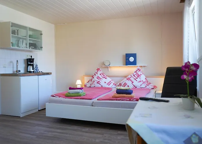 Deichhaus Groemitz, App Cheyenne Appartamento Grömitz