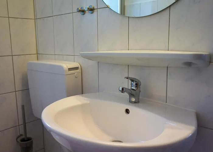 Deichhaus Groemitz, App Cheyenne *