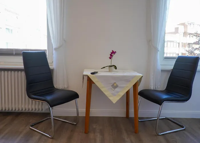 Deichhaus Groemitz, App Cheyenne * Grömitz