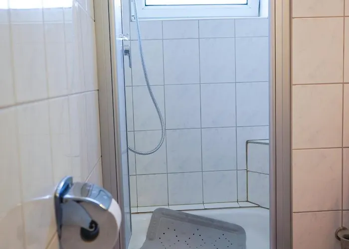 Appartamento Deichhaus Groemitz, App Cheyenne