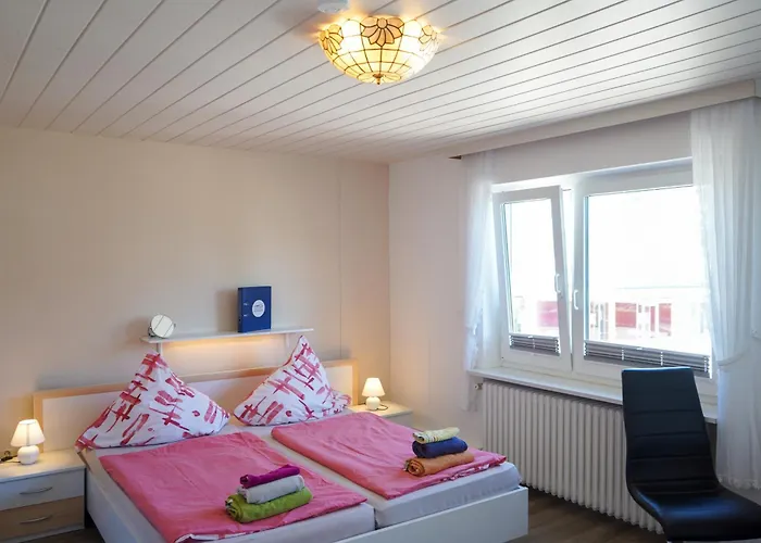 Appartamento Deichhaus Groemitz, App Cheyenne *