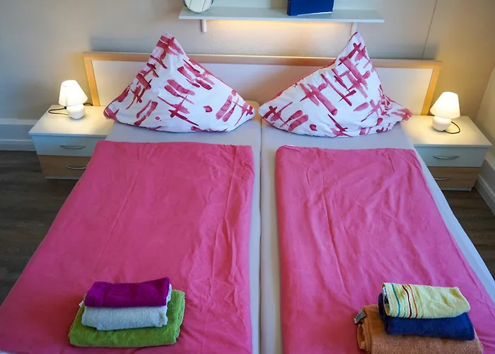 Deichhaus Groemitz, App Cheyenne Appartamento Grömitz